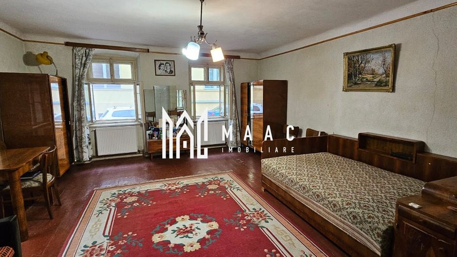 Casa 2 Camere | 71 mp | Pivnita | Ultracentral | Investitie - Poză 5