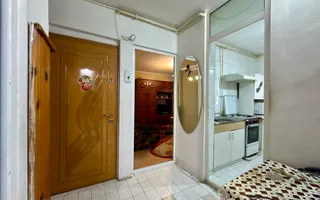 SOLD/VANDUT - Apartament 2 camere de vanzare Constanța - Poză 11