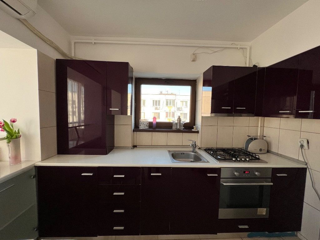 Apartament 2 camere parcare subteran Gara Obor - Poză 2