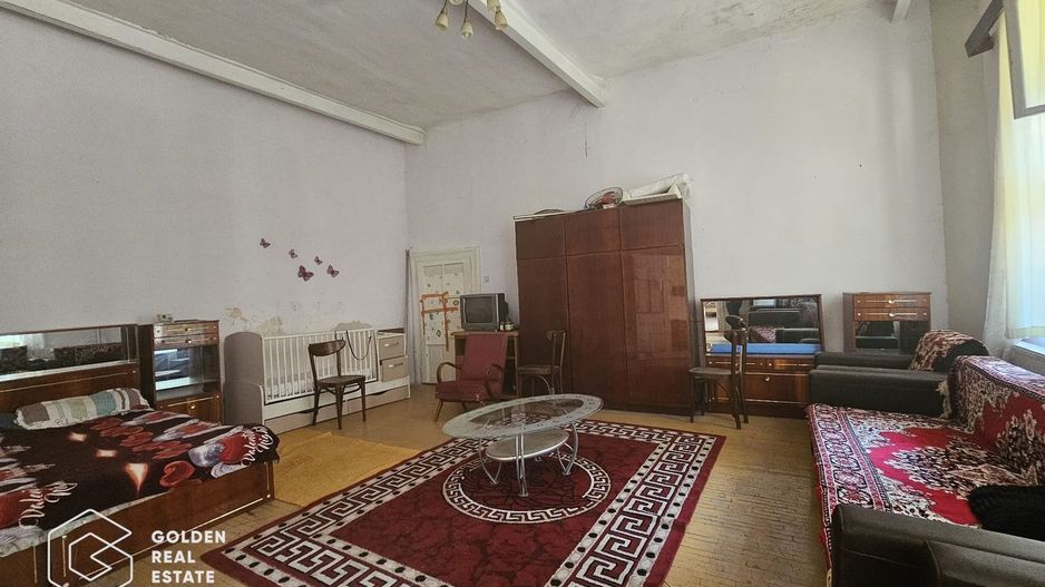 Apartament o camera, zona Centrala - Poză 1
