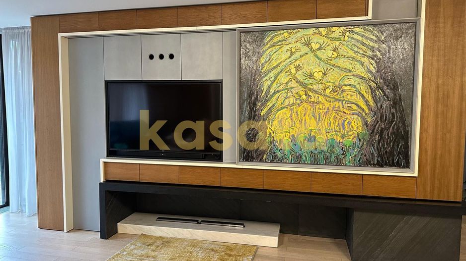 APARTAMENT DE LUX | FLOREASCA | LOC DE PARCARE | BOXA - Poză 13