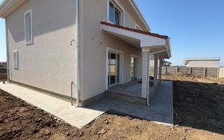 Casa Individuala | Cu garaj | 180mp | Toate utilitatile | Asfalt - Poză 5