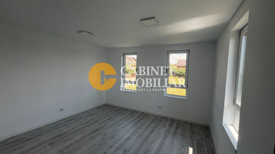 Casa 6 camere 268 MP Valea Lupului - Poză 13