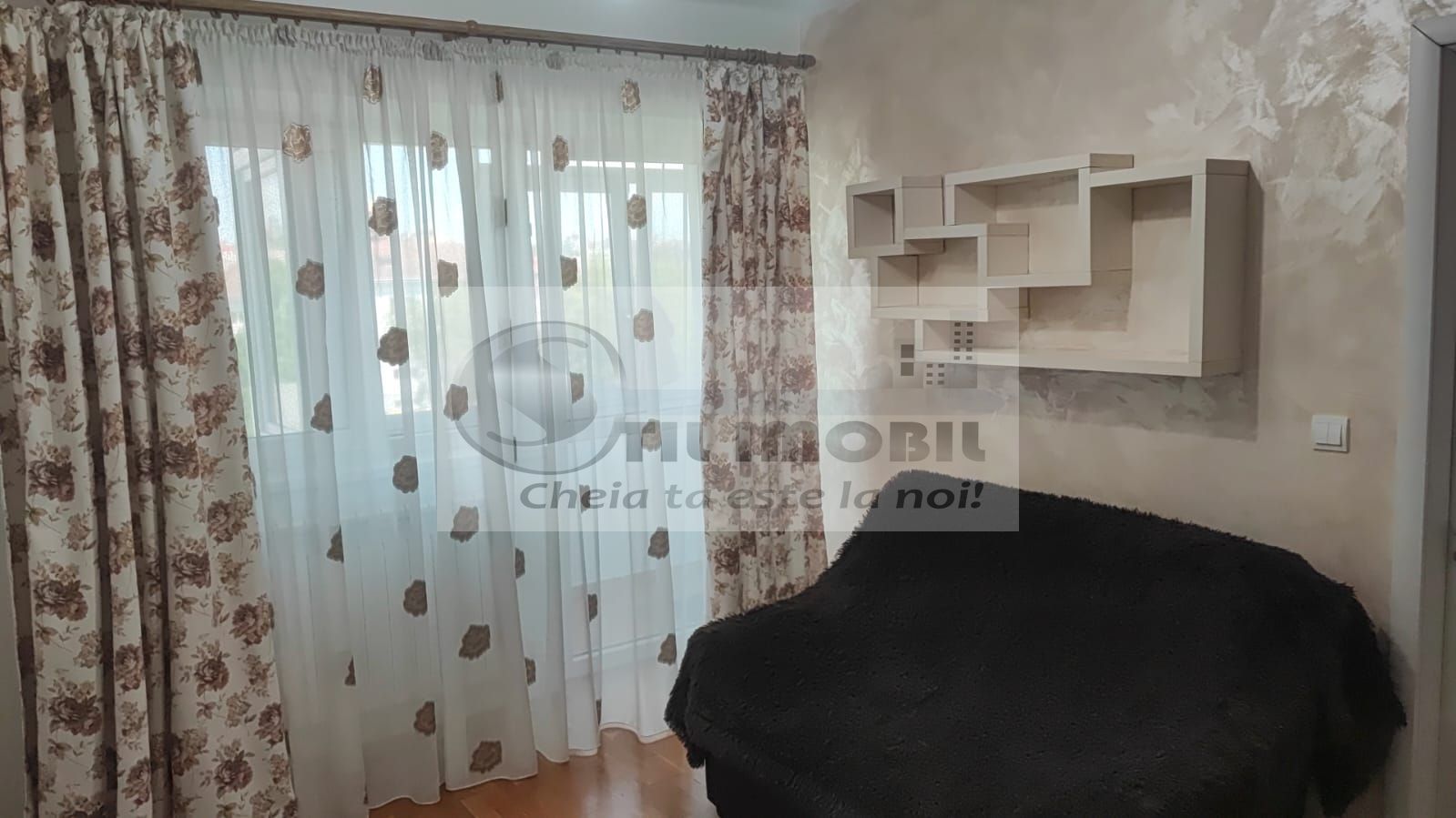Apartament 2 camere-Alexandru cel Bun, Minerva-450 Euro - Poză 6