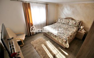 Casa 6 camere, 150mp.utili,527mp teren, zona semicentral - Poză 5
