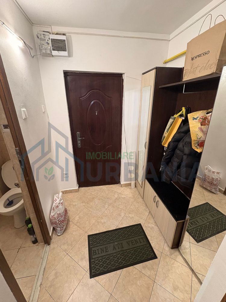 apartament cu o camera  avind suprafață de 32 m în  (tatarasi) str.Vasile Lupu nr.114 - Poză 7