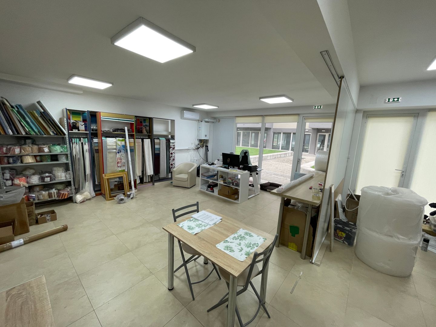 Spatiu Comercial / Birouri | Finisat | Loc de parcare inclus | Str. Marginii - Poză 5