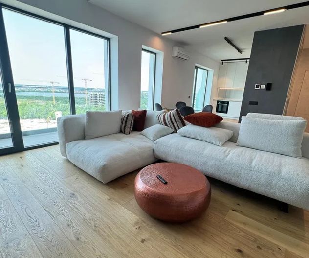 duplex Cloud 9 | Aviatiei | Pipera | 2 terase +2 parcare - Poză 8