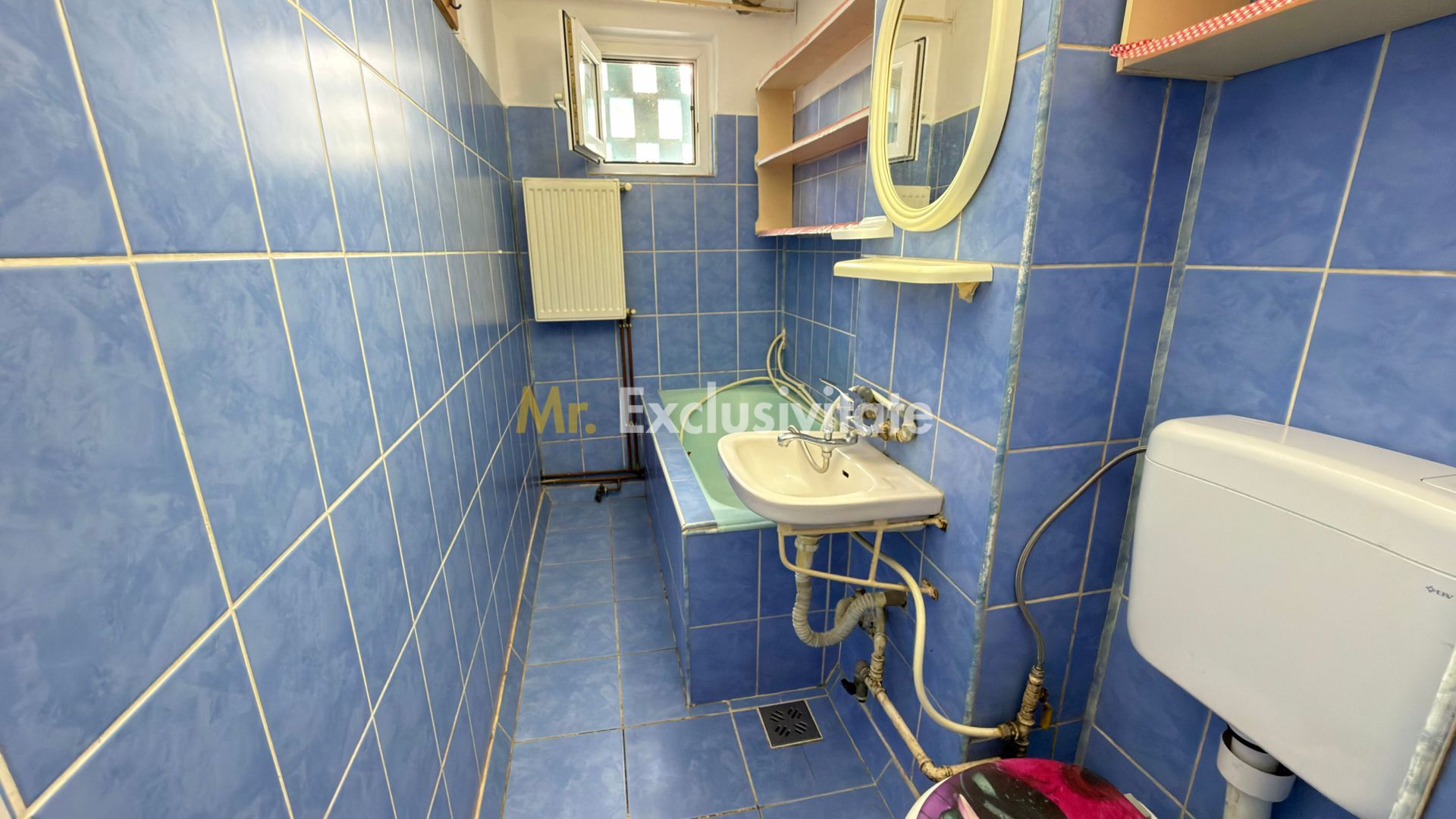 Apartament 2 camere Etaj II / Str. Ignisului Nr.24 / Carei - Poză 9