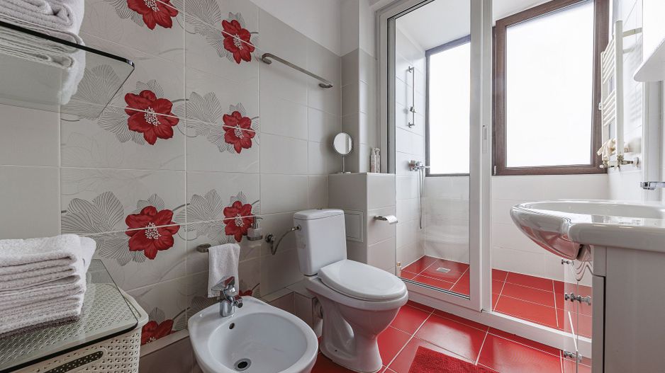 Apartament mobiliat si utilat - zona Semicentrala - Poză 14