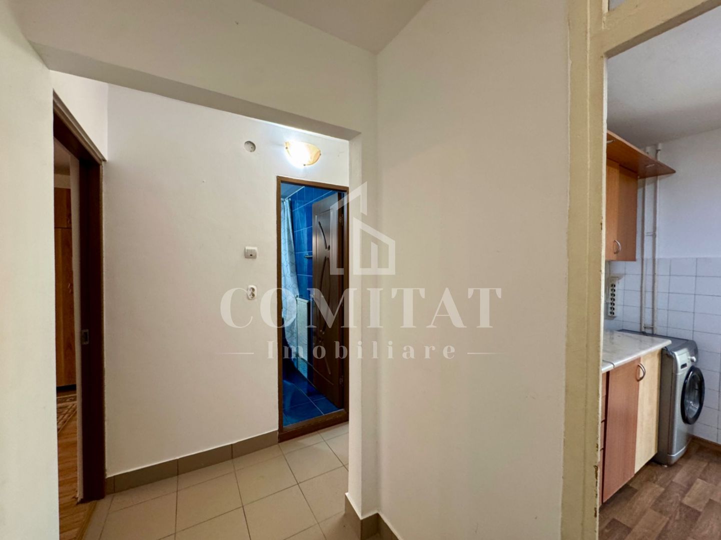 Apartament cu 2 camere decomandate | Zona Iulius Mall - Poză 4