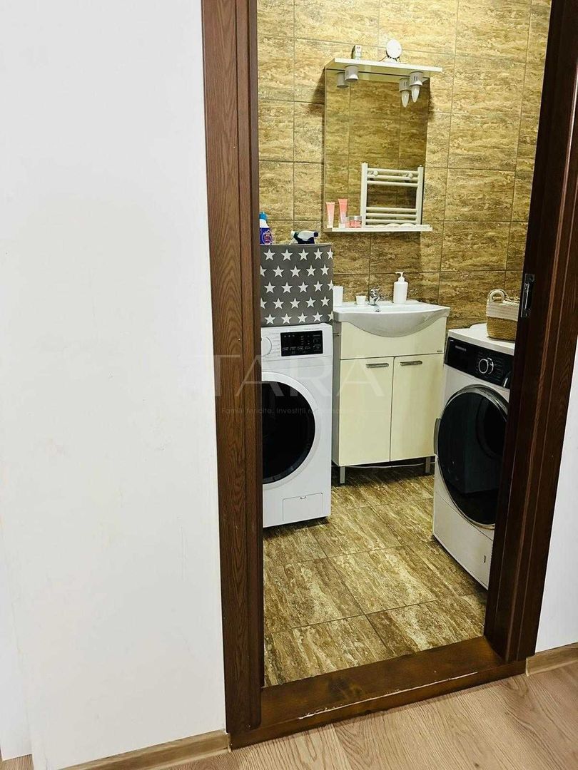 Apartament 3 camere decomandat – Cartier Iris, Cluj-Napoca - Poză 5