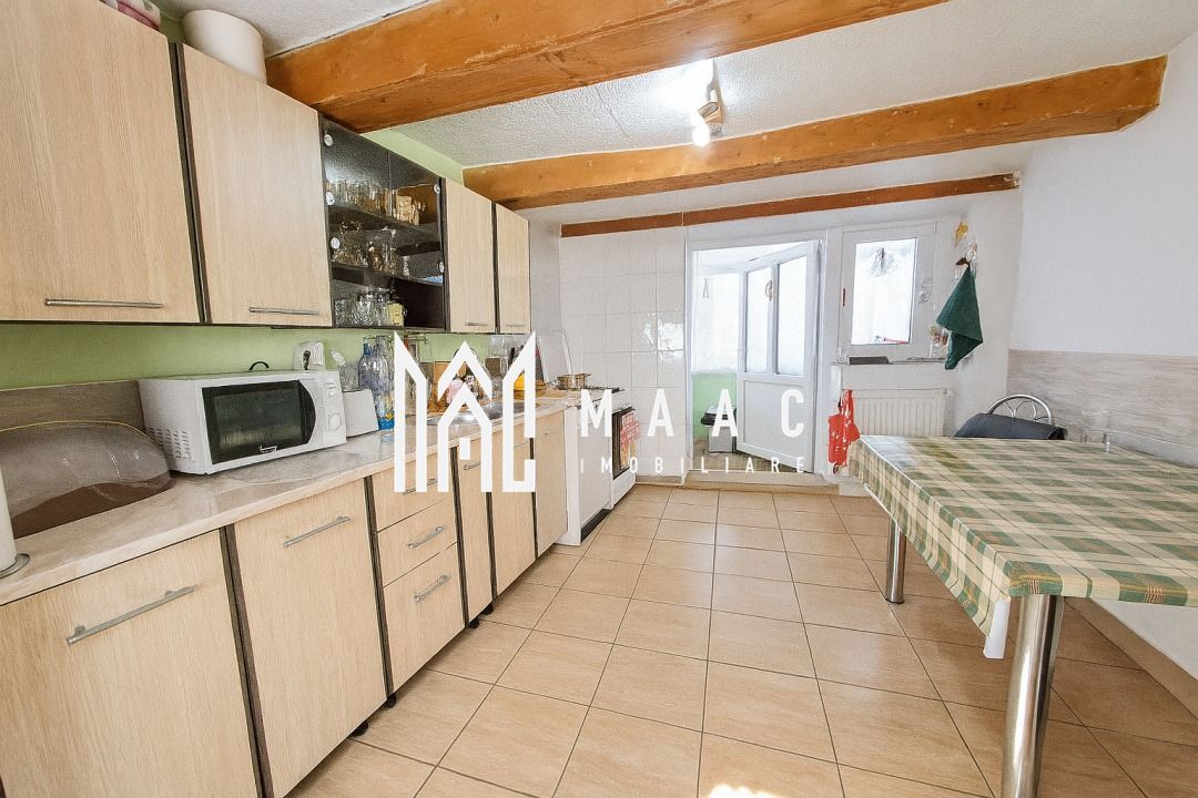 OPORTUNITATE SIBIU I Casa 3 Camere I Curte I Terezian - Poză 6