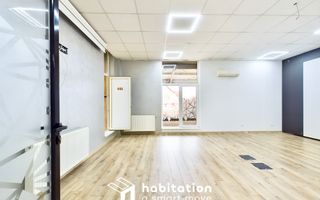 Clădire de birouri de închiriat în Dumbrăvița - Poză 5