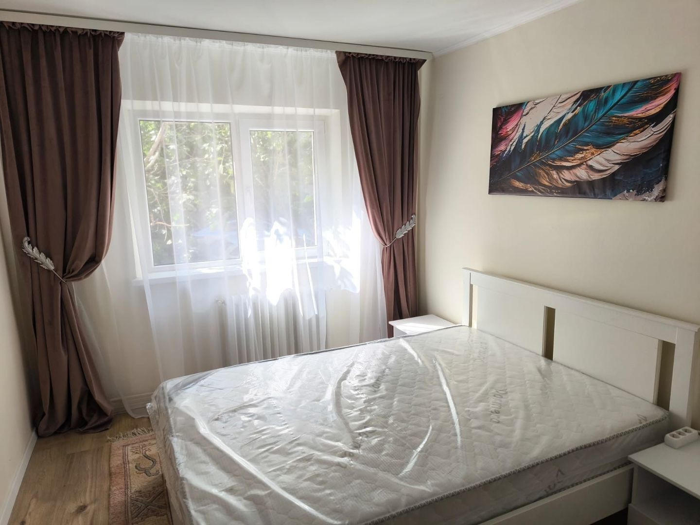 Apartament 3 camere 2 grupuri sanitare Zona Herastrau - Poză 3