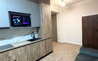 FĂRĂ COMISION | Apartament  3 camere | Prima închiriere | Hipodrom - Poză 11