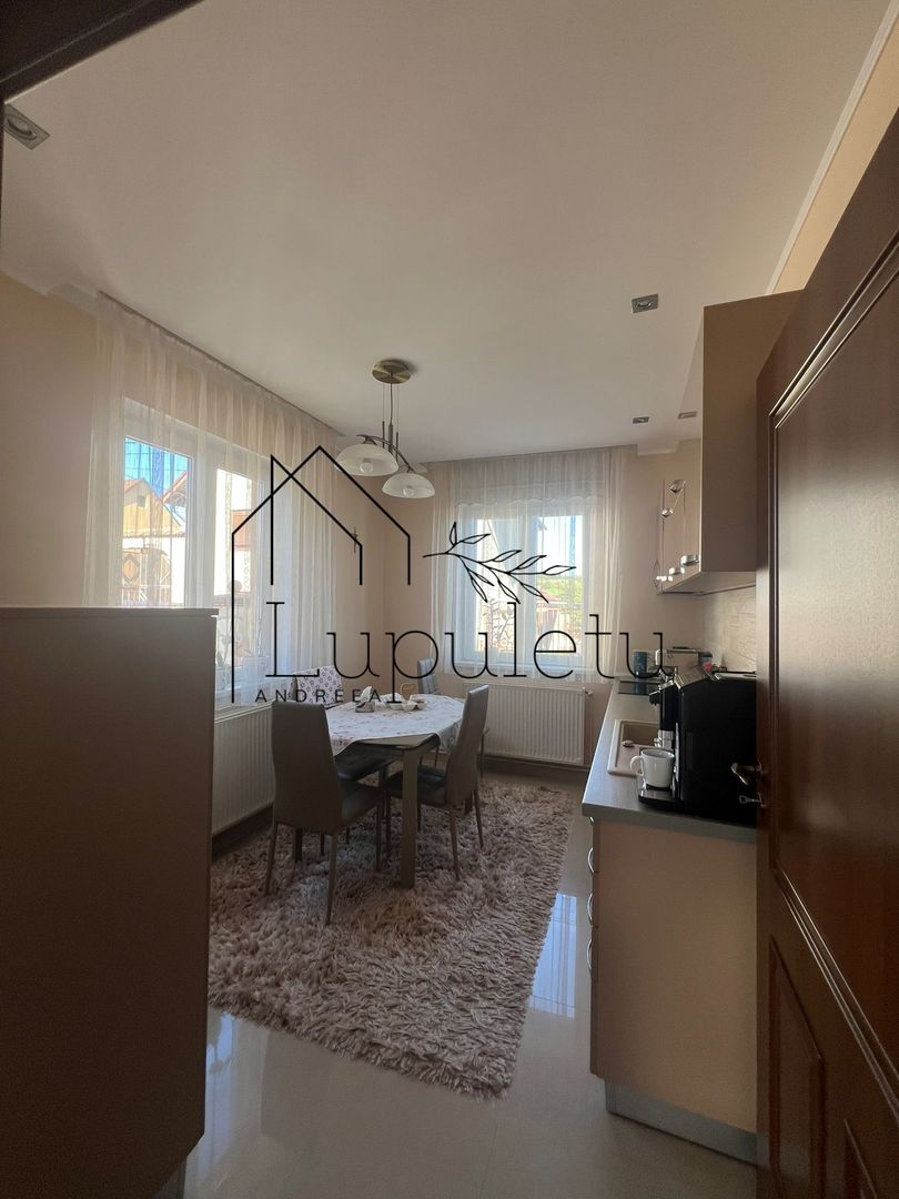 Casa de Vanzare Rasinari | 6 Camere | 200 MPU | Teren 979 MP | - Poză 31