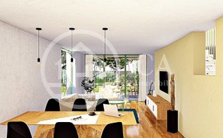 Casa de vanzare cu 5 camere in Paleu, Bihor - Poză 11