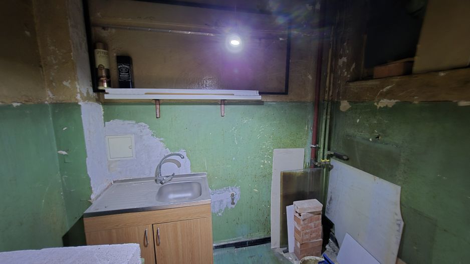 Apartament cu 3 camere 50,50 mp - parc Cismigiu - Poză 4