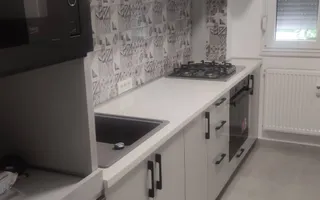 Apartament cu doua camere decomandat,  strada Turda - Poză 11