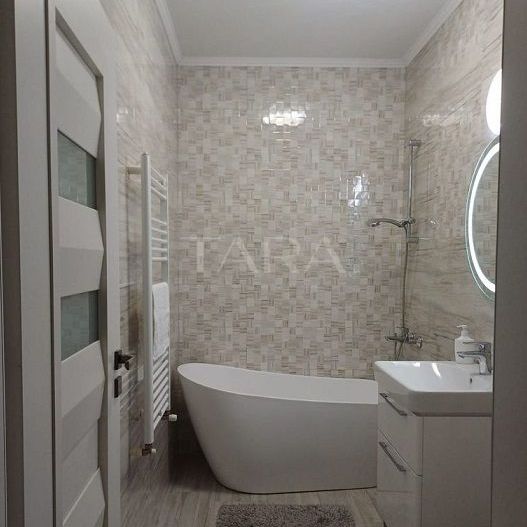 Apartament modern cu parcare subterană, zona Iris - Poză 10