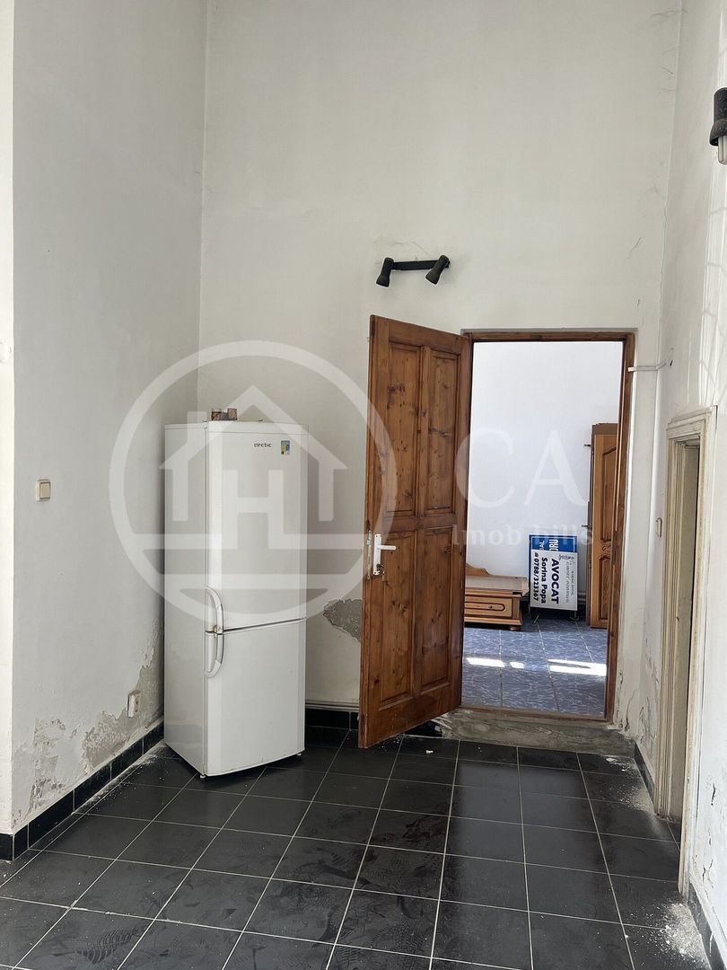 Apartament la casa cu 7 camere de vanzare Ultracentral Oradea - Poză 3