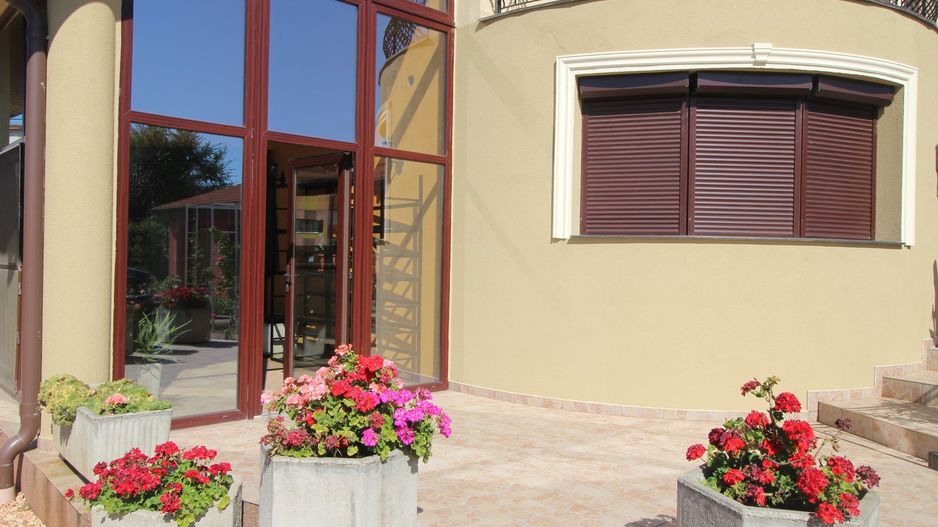 Imobil pretabil firme - zona Girocului - Poză 12