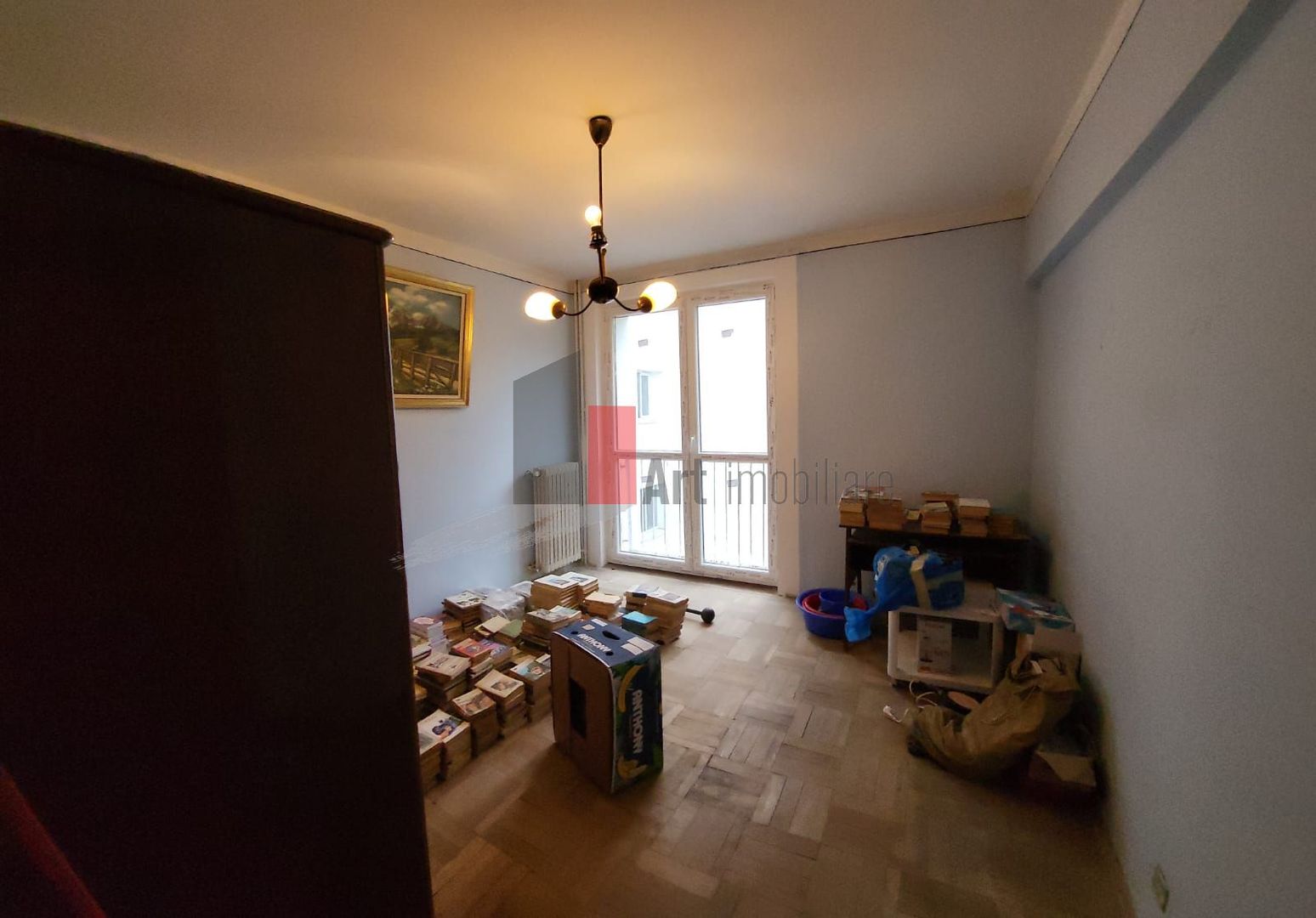 Apartament 3 camere 50m Metrou N. Grigorescu - Poză 7