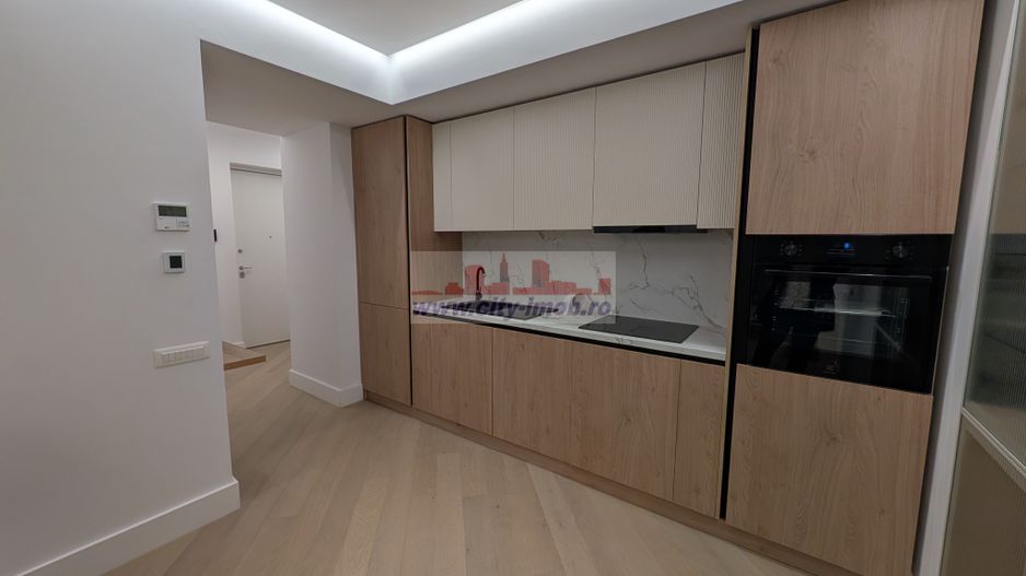 Inchiriere  Apartamnet  3  Camere Iancu Nicolae - Poză 5