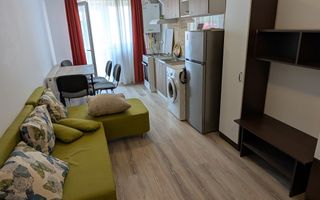 Apartament 2 camere-balcon-etaj 1-parcare-Zona Libertatii - Poză 3