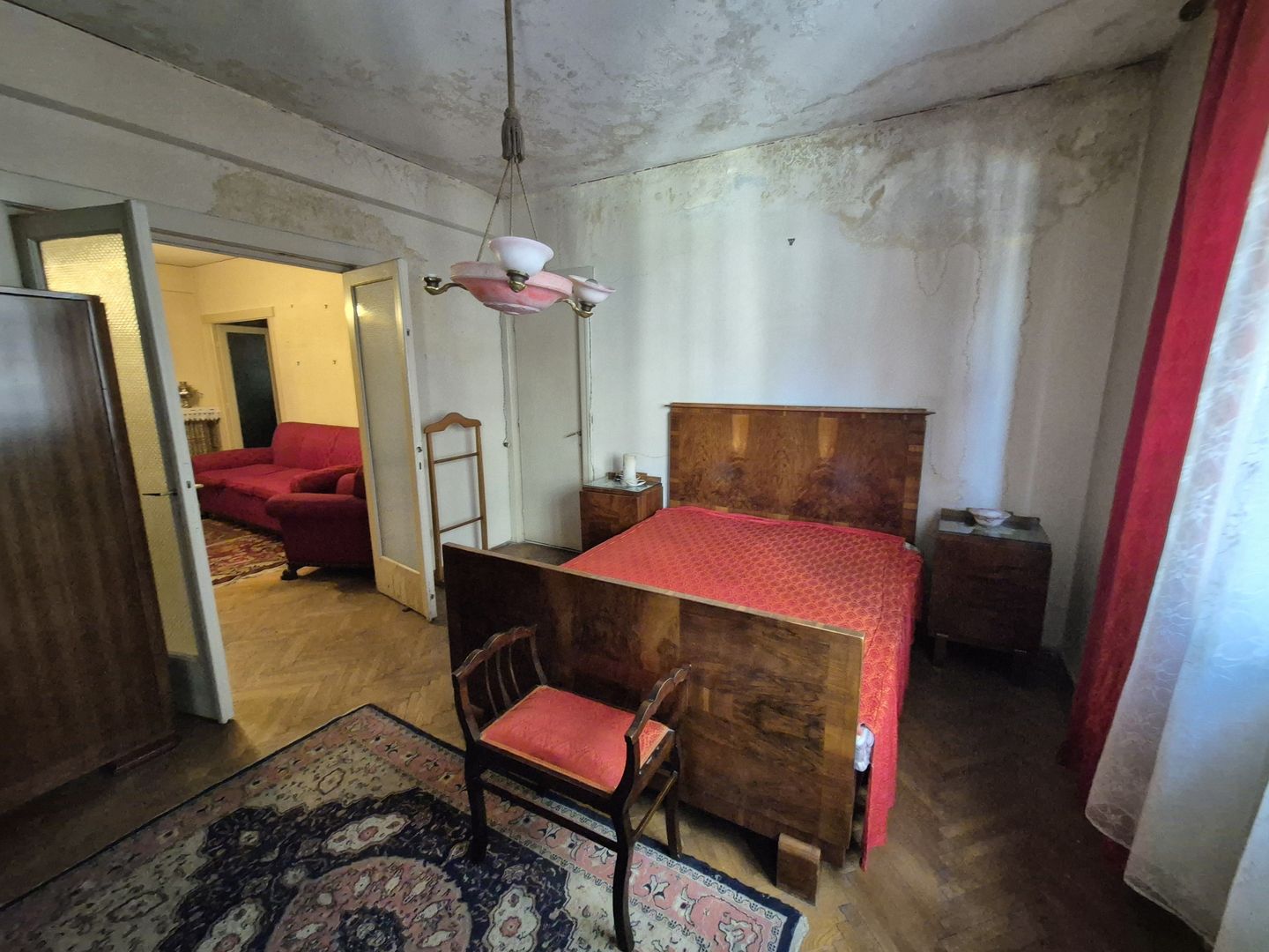 Apartament cu 4 camere 107,52 mp - Universitate - Poză 7