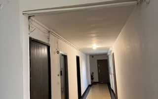 Garsoniera I Calea Victoriei I Etaj 4 - Poză 6