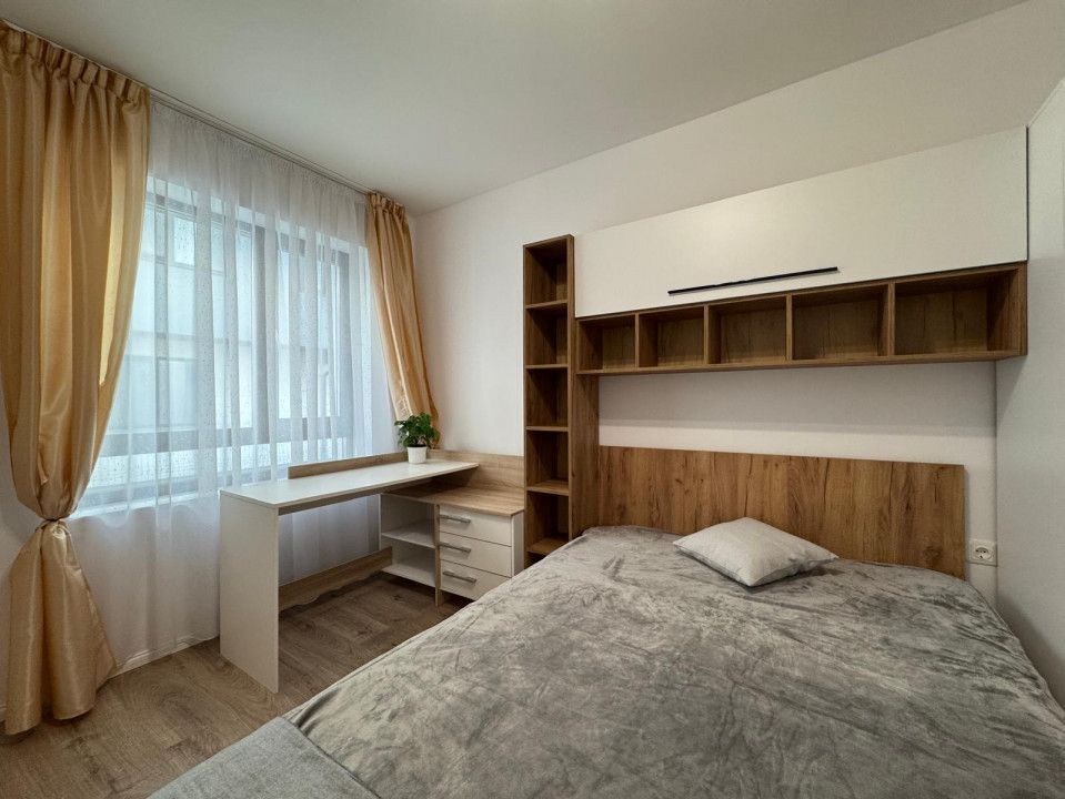 Braytim, Apartament 3 camere lux, parter, Comision 0% - Poză 12