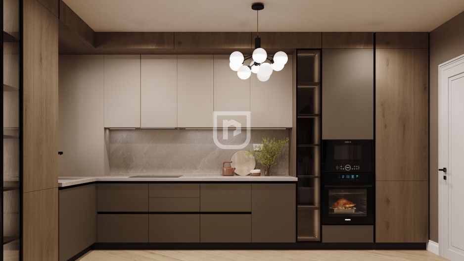 Apartamente noi de vanzare central | Arinis | Gura Humorului - Poză 6