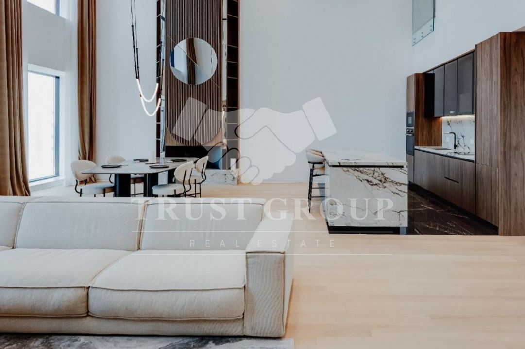 Duplex 5 camere Floreasca | 2 locuri de parcare - Poză 2