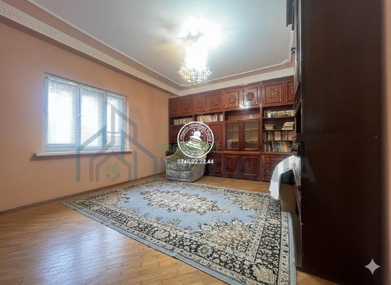 casa de vanzare Nicolina 1 - Poză 13