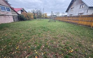 Teren intravilan împrejmuit 2331 mp la strada, toate utilitățile! - Poză 7