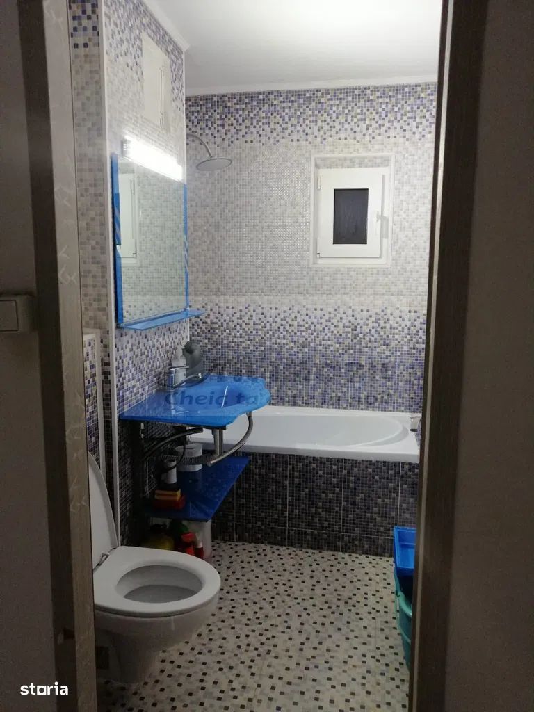 Ap 4 camere, decomandat ,Bld. Poitiers – 135000 EURO NEGOCIABIL - Poză 8