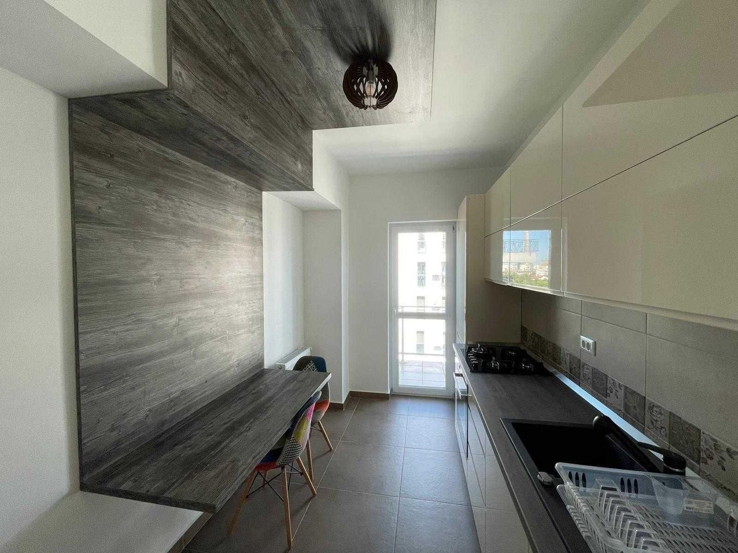 AP. 2 CAMERE METALURGIEI, LOC PARCARE, BLOC NOU, 65 MP UTILI, LIBER - Poză 4