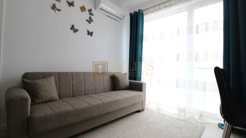 3 camere, balcon spatioas, 1 loc de parcare. Str Rozelor/Dumbravita. - Poză 5