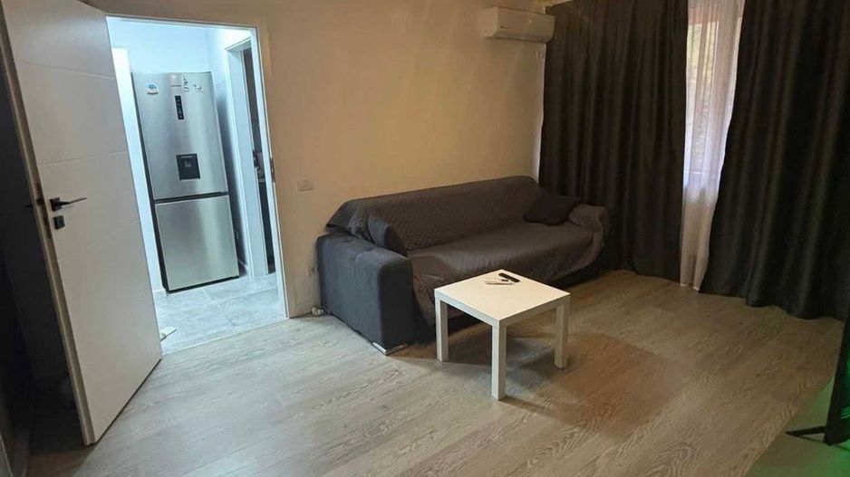 AP. 2 CAMERE BABA NOVAC, PRIMA INCHIRIERE, REABILITAT, METROU 5 MINUTE - Poză 2