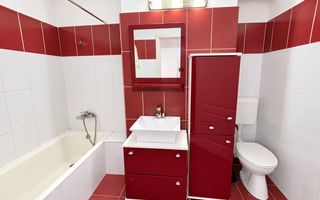 Apartament 3 camere lux ultracentral et.2 - Poză 10