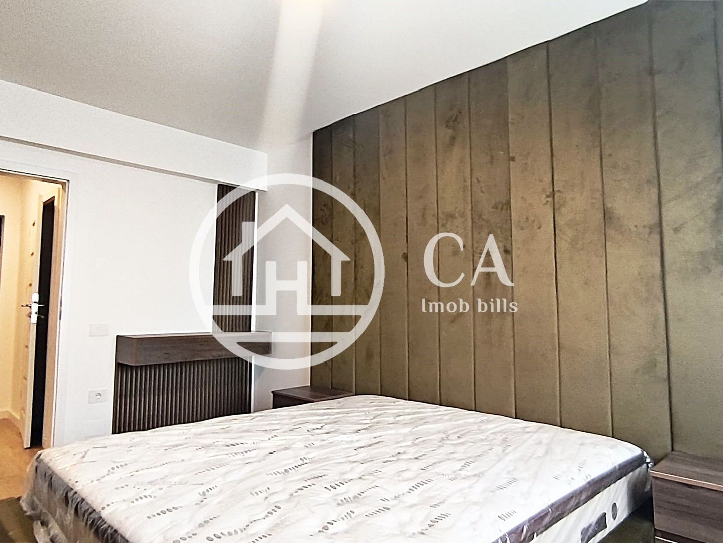 Apartament de închiriat cu 3 camere în Iosia Resident, Oradea - Poză 10