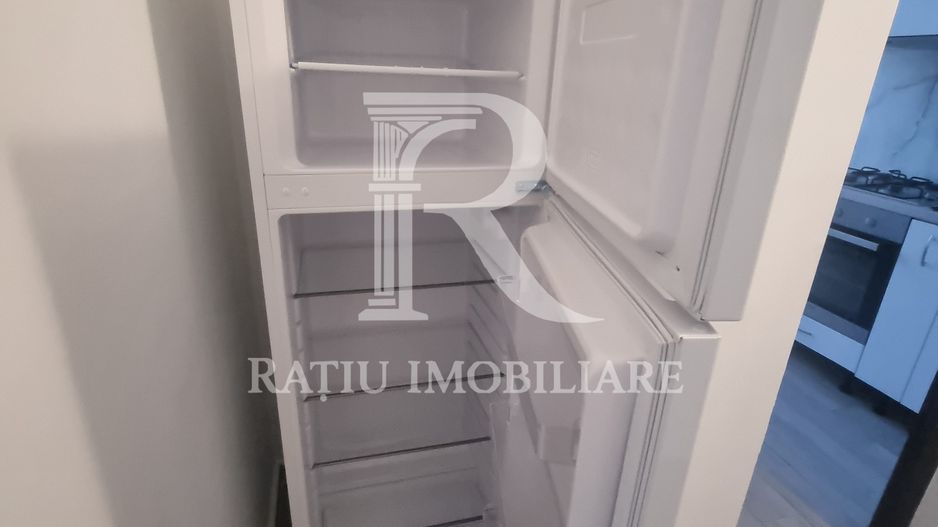 De inchiriat | Apartament cu 2 camere | Zona Gojdu | Deva - Poză 7