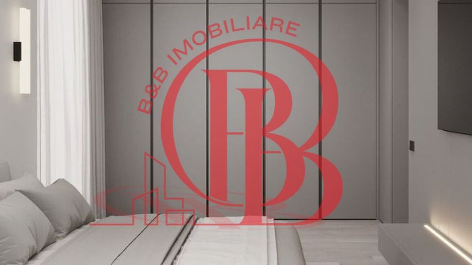 3 camere Parcare Bonus Titan Pallady Pret Promo de Lansare - Poză 8