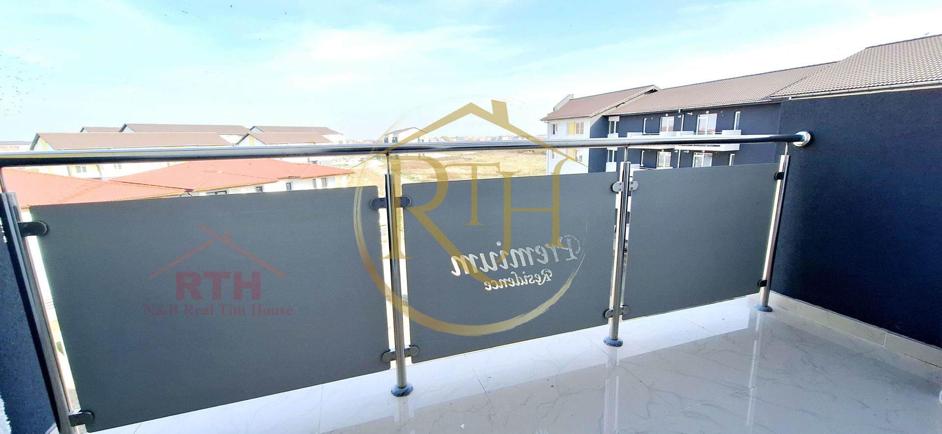 Apartamente cu 2 camere, decomandate, Cartier Premium Residence - Poză 6