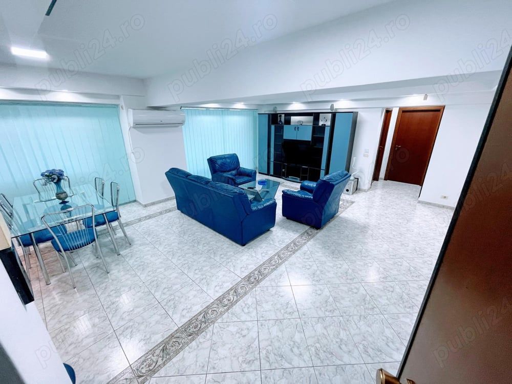 Ag BRASADAS închiriaza ap 2 cam et 4/8 Calea 13 Septembrie. - Poză 2