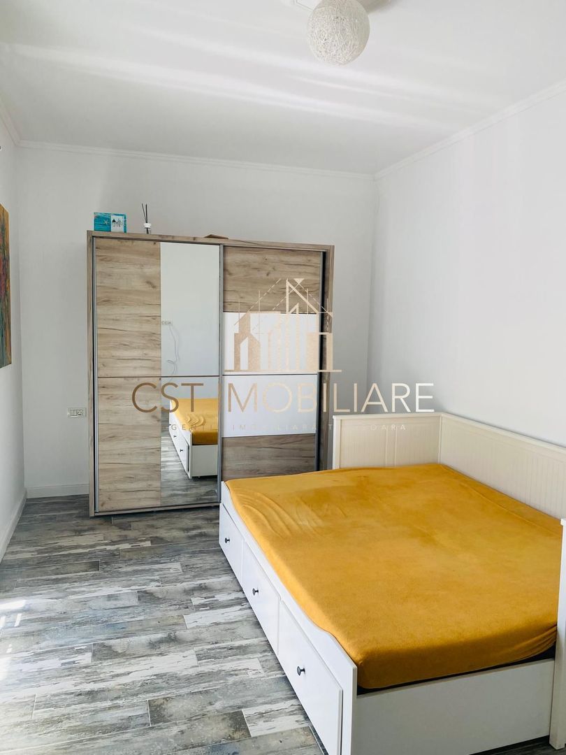 Apartament 2 Camere Giarmata Vii - Bloc nou - Poză 3