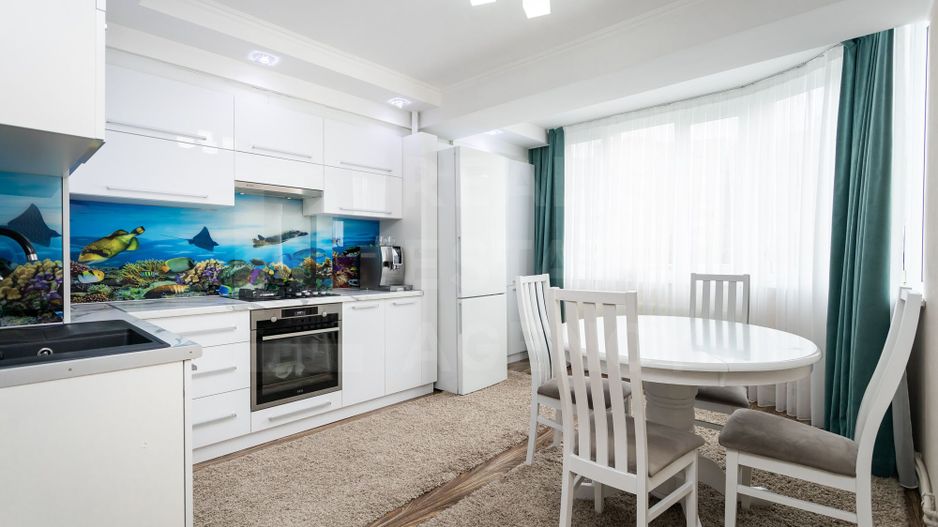 Vânzare, apartament, 2 camere, strada Ion Dumeniuc, Ciocana - Poză 8