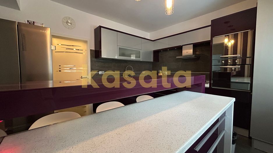 Duplex | Dorobanti | Floreasca | Terasă rooftop | Ready to move - Poză 19